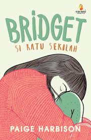 Bridget siratu sekolah