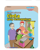Kumpulan Cerpen Cinta Sesungguhnya
