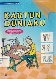 Kartun duniaku