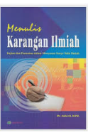Menulis karangan ilmiah