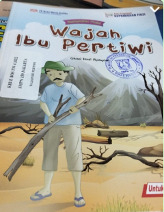Wajah Ibu Pertiwi