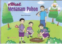 Image of Aksi Menanam Pohon