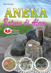 Image of Aneka Batuan Di Alam