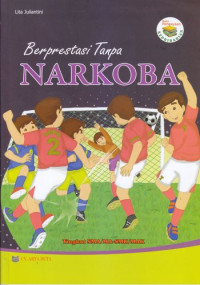 Image of Berprestasi Tanpa Narkoba