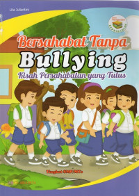 Image of Bersahabat Tanpa Bullying