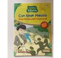Image of Cut Nyak Meutia