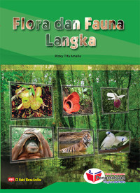 Image of Flora Dan Fauna Langka