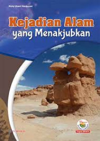 Image of Kejadian alam yang menakjubkan