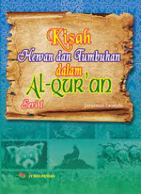 Image of Kisah hewan dan tumbuhan dalam al quran 1
