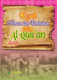 Image of Kisah hewan dan tumbuhan dalam al quran 2