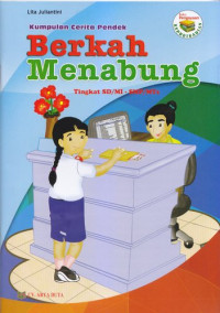 Image of Kumpulan cerpen : berkah menabung