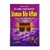 Image of Usman bin affan
