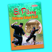 Image of Si pitung pahlawan rakyat kecil